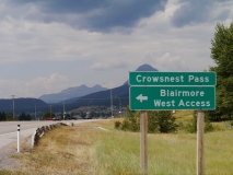 Blairmore-West-Acces-from-East