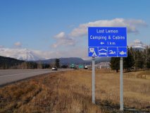 Hwy-west-bound
