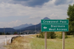 Blairmore-West-Acces-from-East
