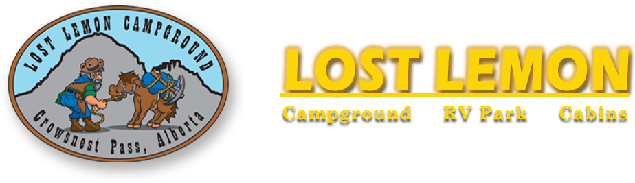 Lost Lemon Campground